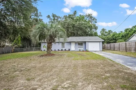 11700 SE 129th Lane Ocklawaha FL 32179