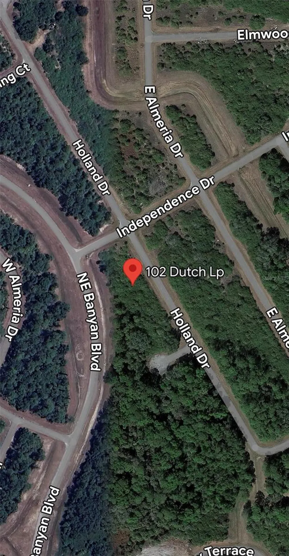 102 Dutch Loop Labelle FL 33935