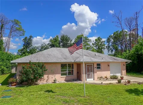 7263 Sablon Road North Port FL 34291