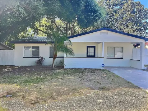 808 S Castle Court Tampa FL 33612