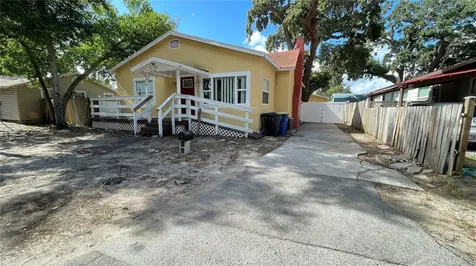 638 Bryant Street Clearwater FL 33756