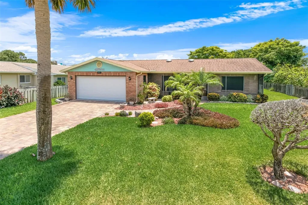 4701 S Peninsula Drive Ponce Inlet FL 32127