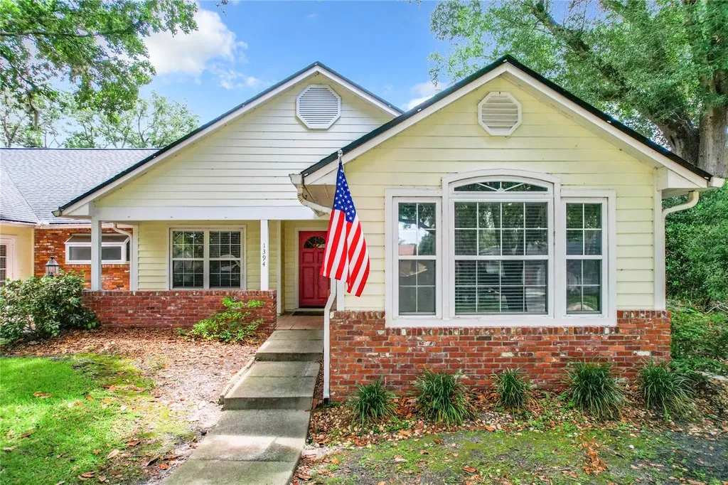 1394 S Ridge Lake Circle Longwood FL 32750