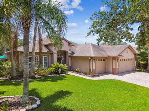 10307 Millport Drive Tampa FL 33626