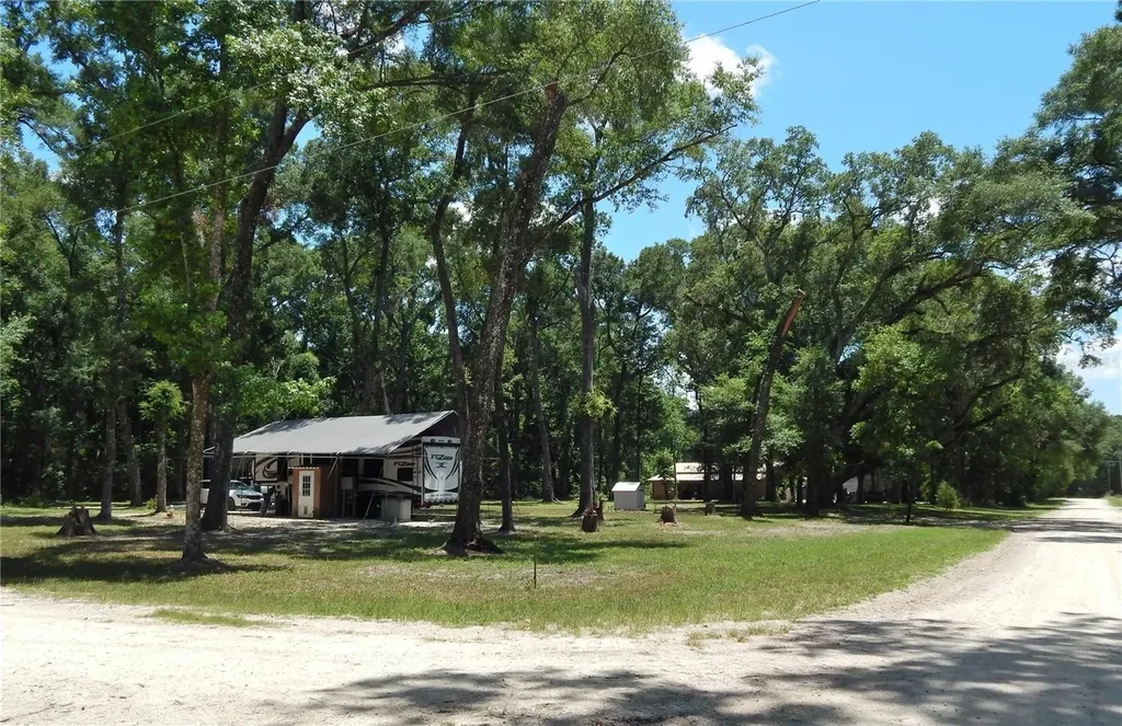 29264 45th Road Branford FL 32008