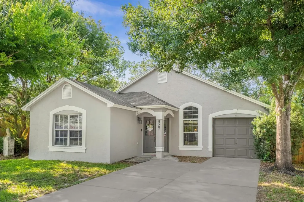 9507 Brackin Street Orlando FL 32825