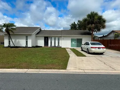 98 San Blas Avenue Kissimmee FL 34743