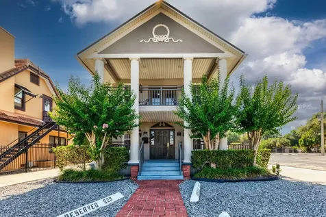 529 N Magnolia Avenue Orlando FL 32801