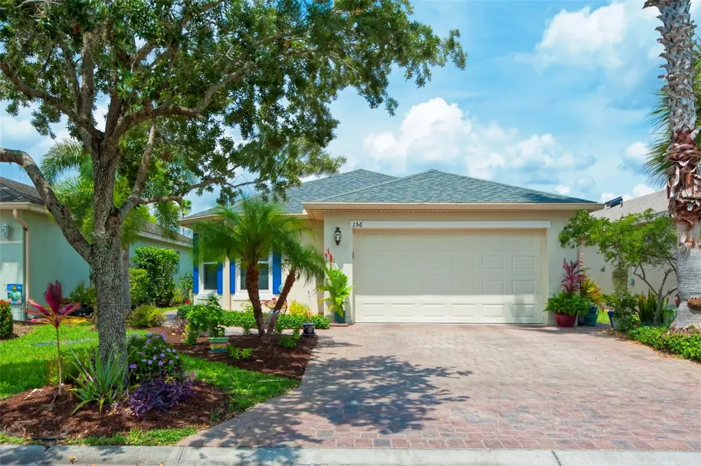 156 Rialto Road Kissimmee FL 34759