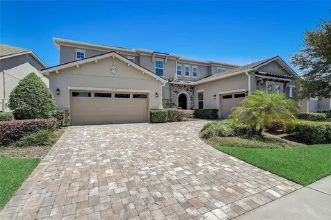 14771 Ellingsworth Lane Winter Garden FL 34787