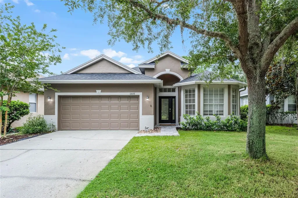 10037 Silk Grass Drive Orlando FL 32827