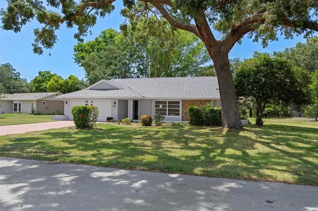 8457 Blaine Road Spring Hill FL 34608