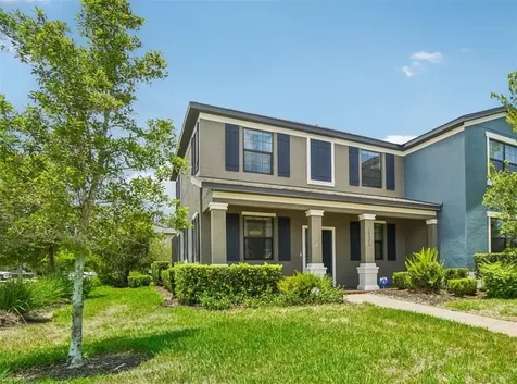 17575 Brighton Lake Road Land O Lakes FL 34638
