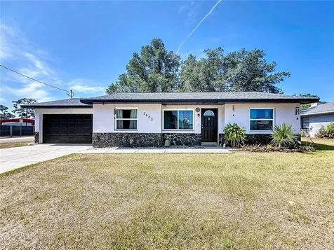 3602 W Wheeler Road Lakeland FL 33810
