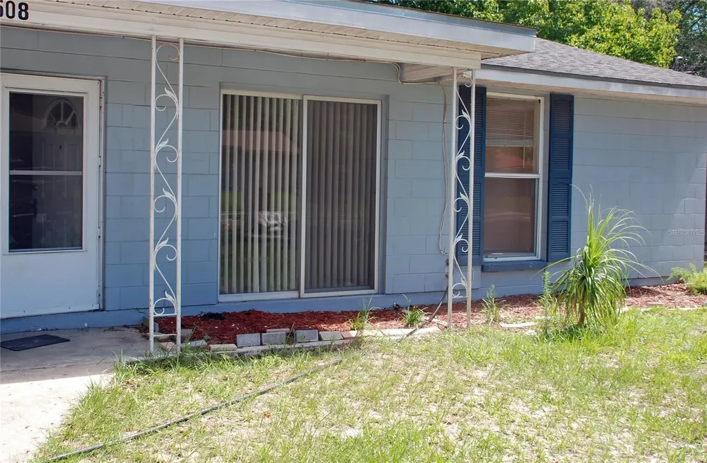 1508 Crest Avenue Leesburg FL 34748