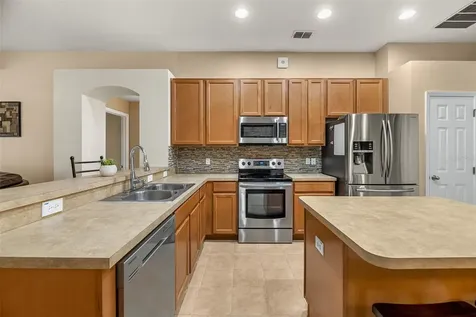 2613 Eagle Cliff Drive Kissimmee FL 34746