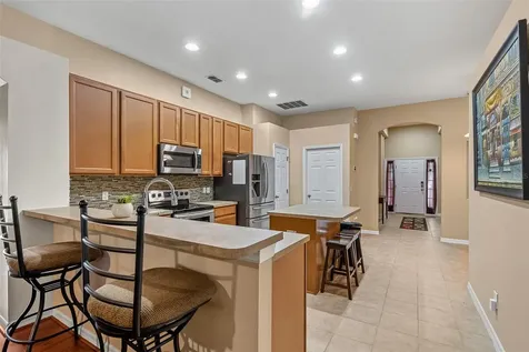 2613 Eagle Cliff Drive Kissimmee FL 34746