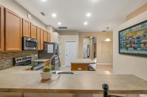 2613 Eagle Cliff Drive Kissimmee FL 34746