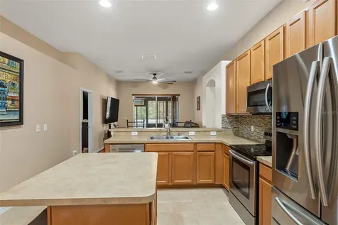 2613 Eagle Cliff Drive Kissimmee FL 34746