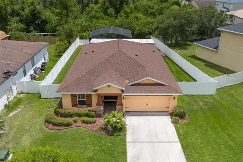 2613 Eagle Cliff Drive Kissimmee FL 34746