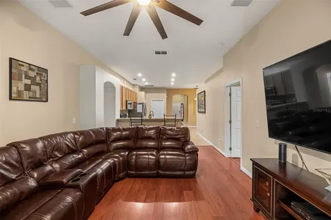 2613 Eagle Cliff Drive Kissimmee FL 34746