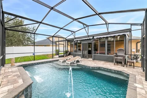 2613 Eagle Cliff Drive Kissimmee FL 34746