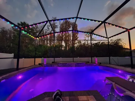 2613 Eagle Cliff Drive Kissimmee FL 34746