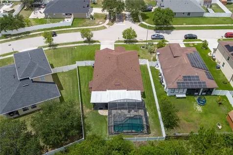 2613 Eagle Cliff Drive Kissimmee FL 34746