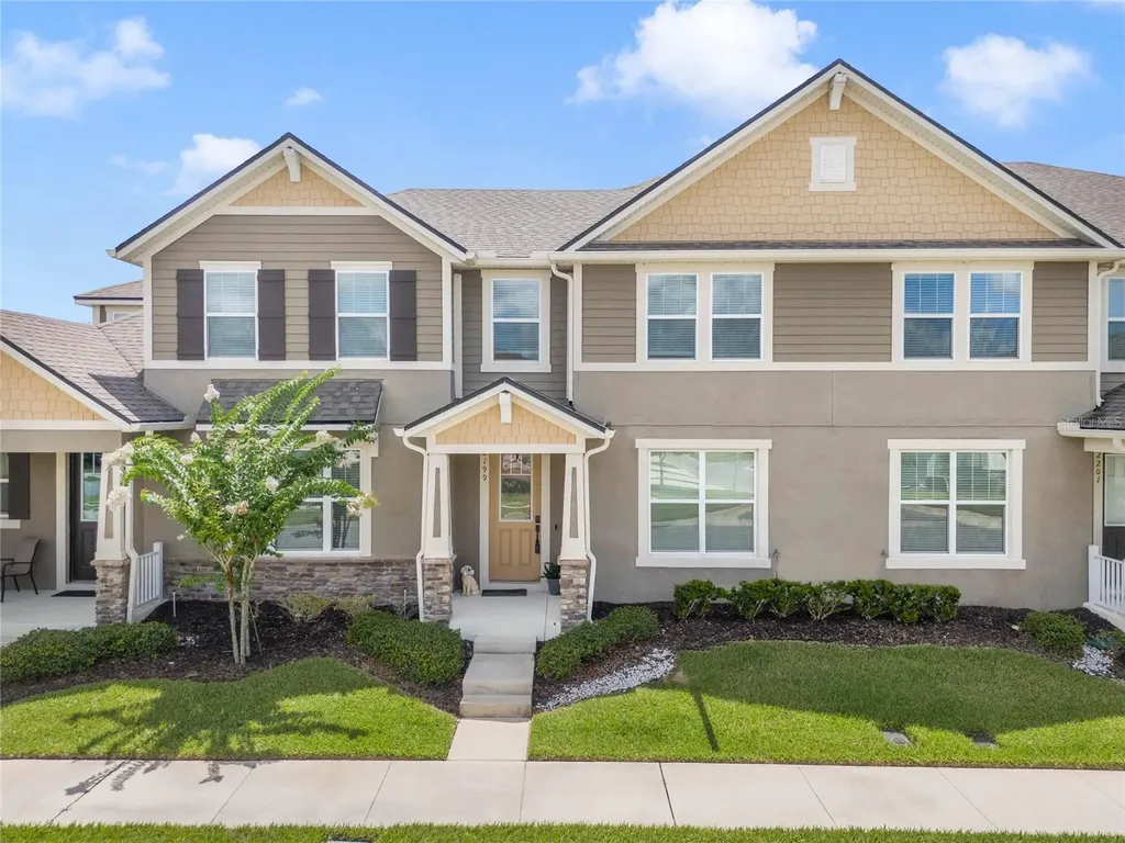 2199 Loblolly Bay Street Clermont FL 34711