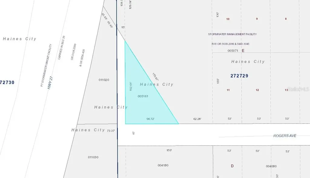 Haines City FL 33844