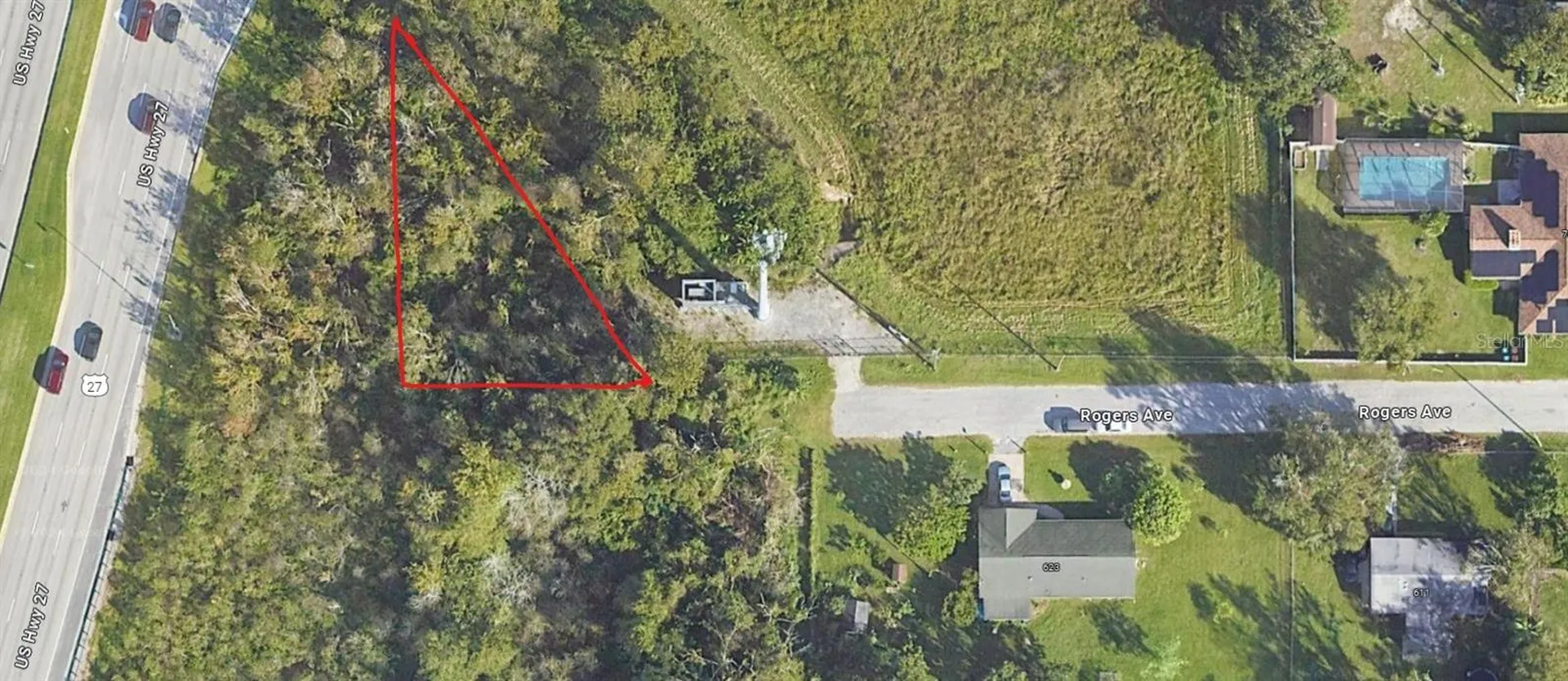 Haines City FL 33844