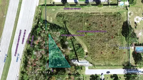 Haines City FL 33844