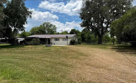32212 Gosselin Road Dade City FL 33525