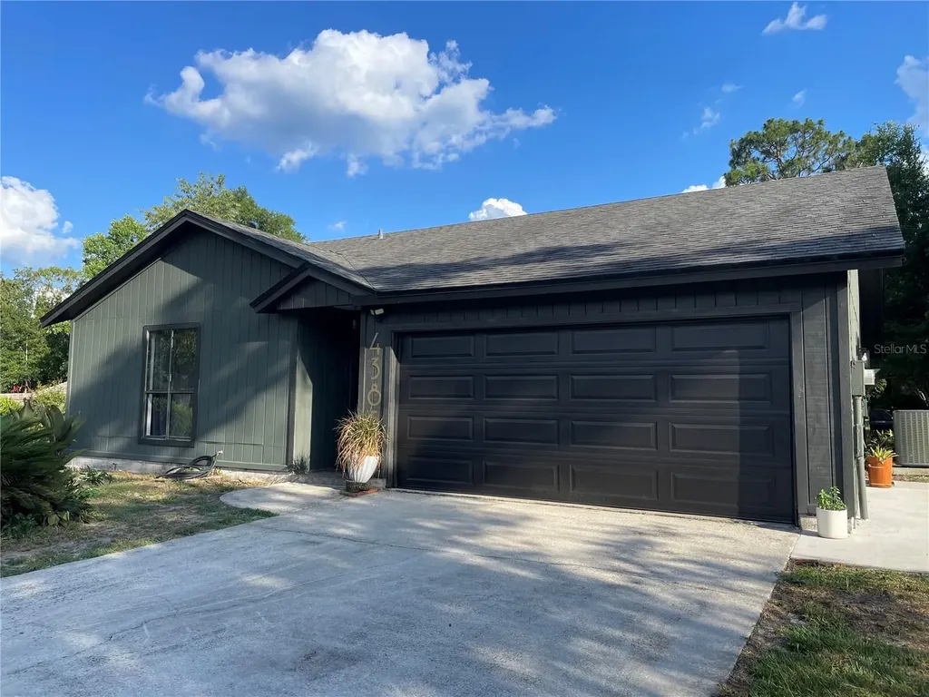4385 Eli Whitney Drive Middleburg FL 32068