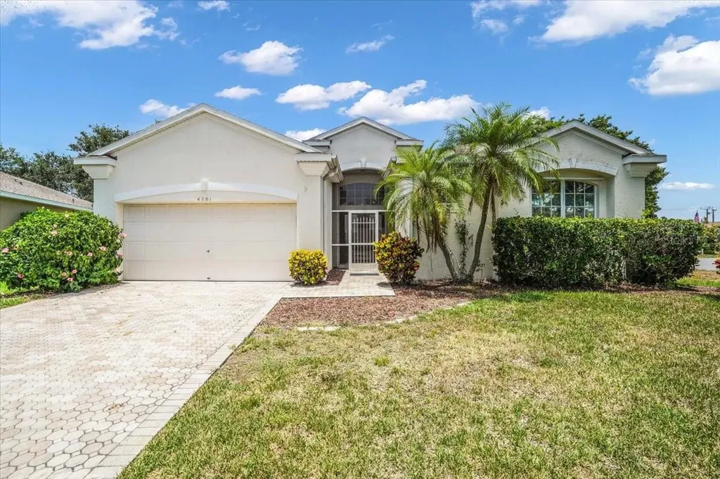 4701 50th Avenue W Bradenton FL 34210