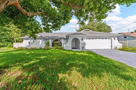 5124 Keysville Avenue Spring Hill FL 34608