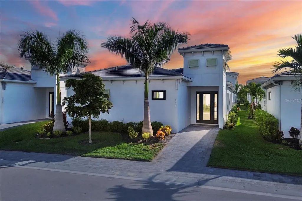 6307 Pigeon Plum Way Bradenton FL 34210
