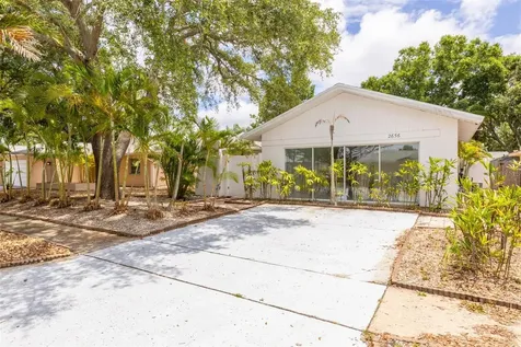 2656 Ridge Lane Palm Harbor FL 34684