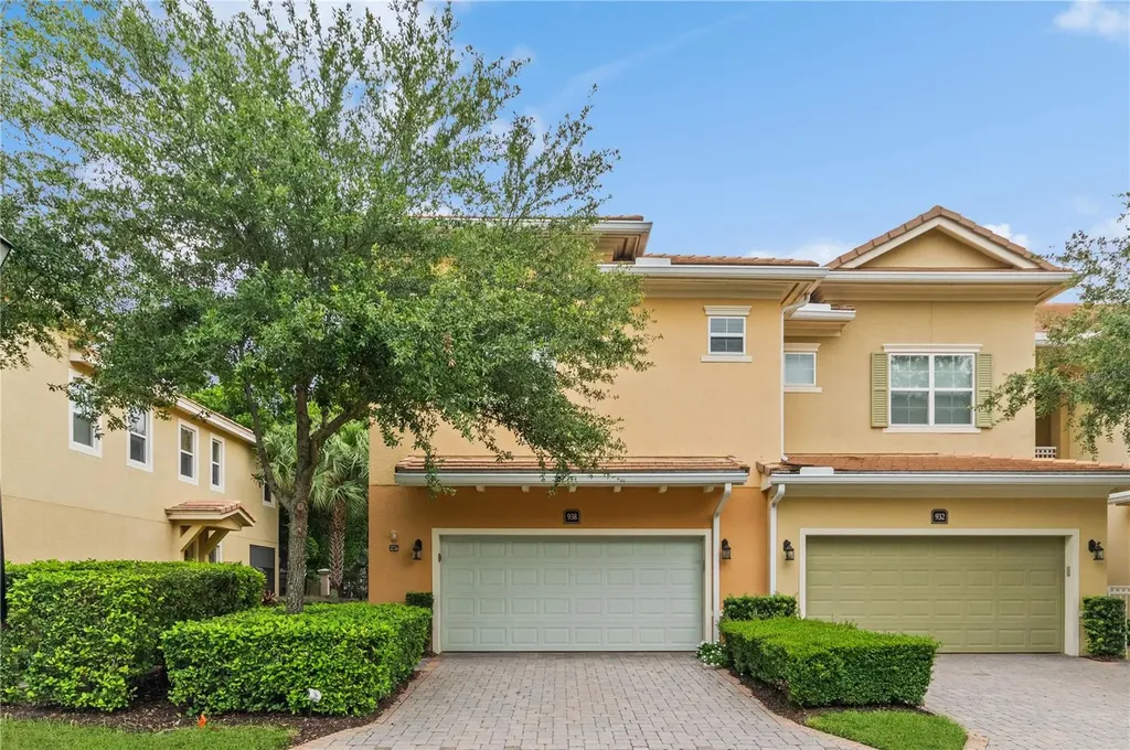 938 Brutus Terrace Lake Mary FL 32746