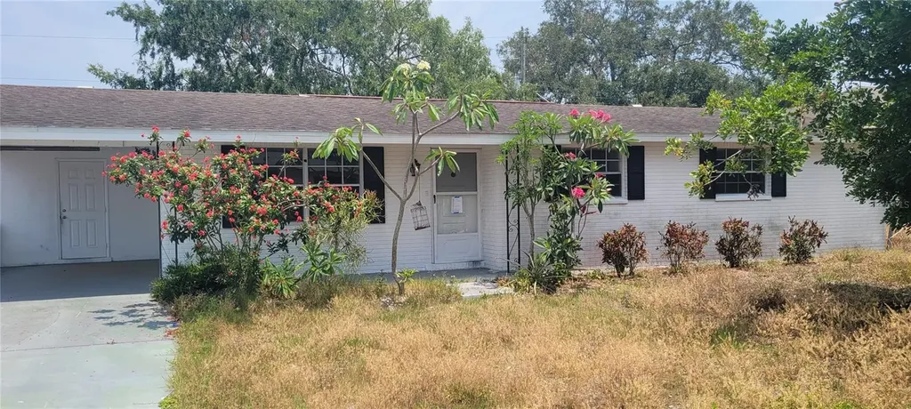4115 60th Street W Bradenton FL 34209
