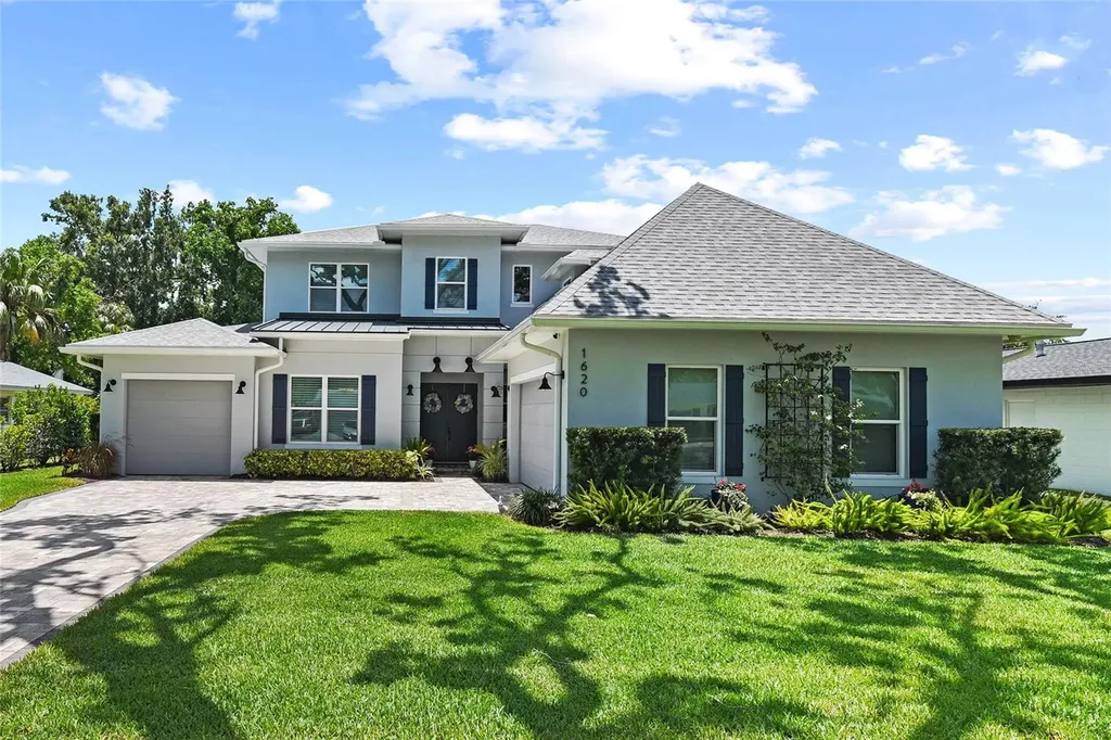 1620 Palm Avenue Winter Park FL 32789