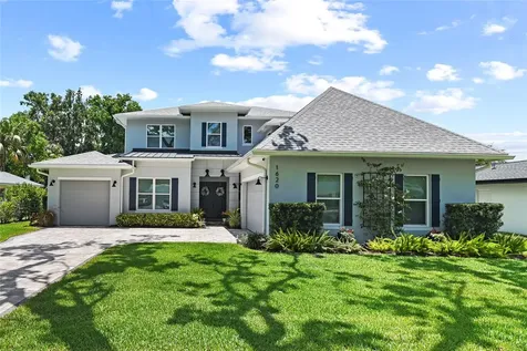 1620 Palm Avenue Winter Park FL 32789