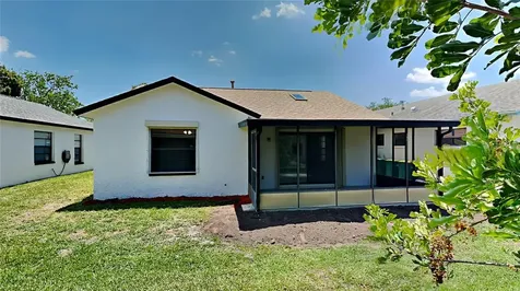 3724 Hardwood Court Melbourne FL 32935