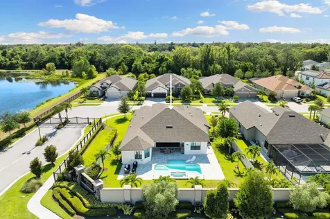 837 Bee Branch Court Palm Harbor FL 34683