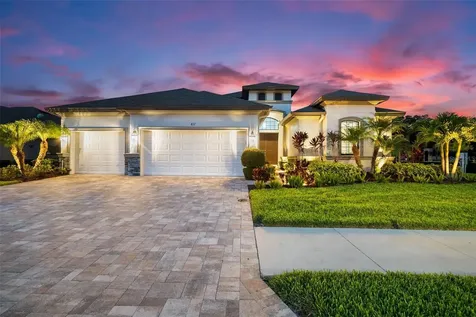 837 Bee Branch Court Palm Harbor FL 34683