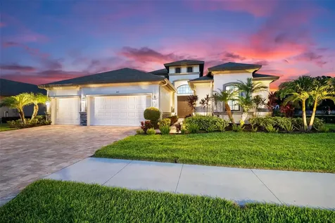 837 Bee Branch Court Palm Harbor FL 34683