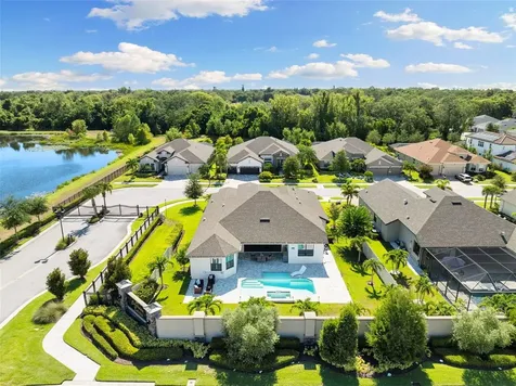 837 Bee Branch Court Palm Harbor FL 34683