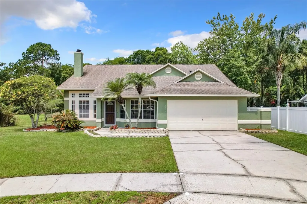 3946 Peace Pipe Drive Orlando FL 32829
