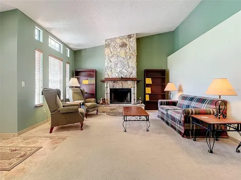 3946 Peace Pipe Drive Orlando FL 32829
