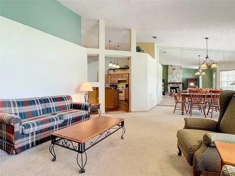 3946 Peace Pipe Drive Orlando FL 32829